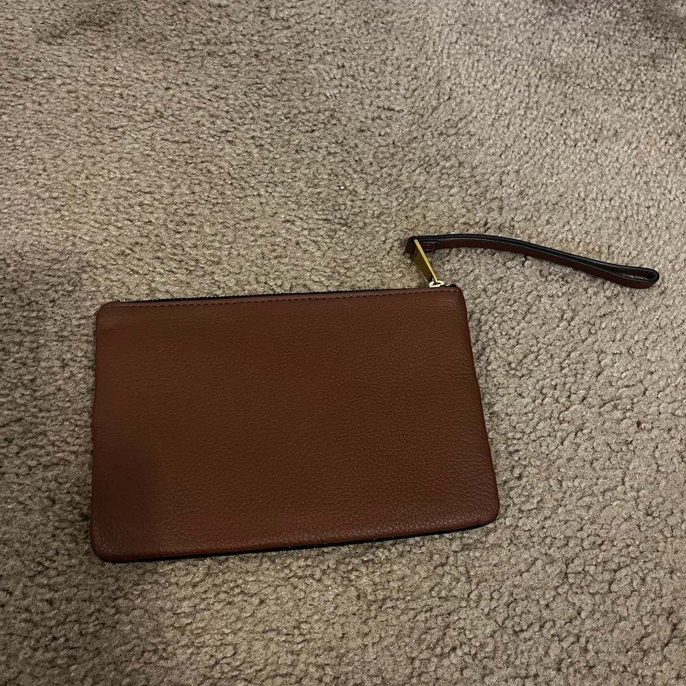 FOSSIL WALLET - Picture 3 of 3
